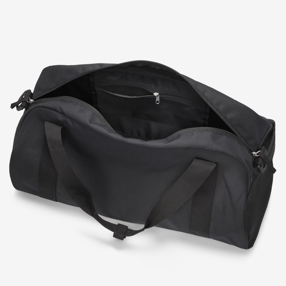 Bolsos y Mochilas para entrenamiento para niño en negro · DR6100-010 - vista 6