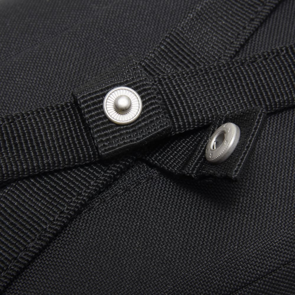 Bolsos y Mochilas para entrenamiento para niño en negro · DR6100-010 - vista 9