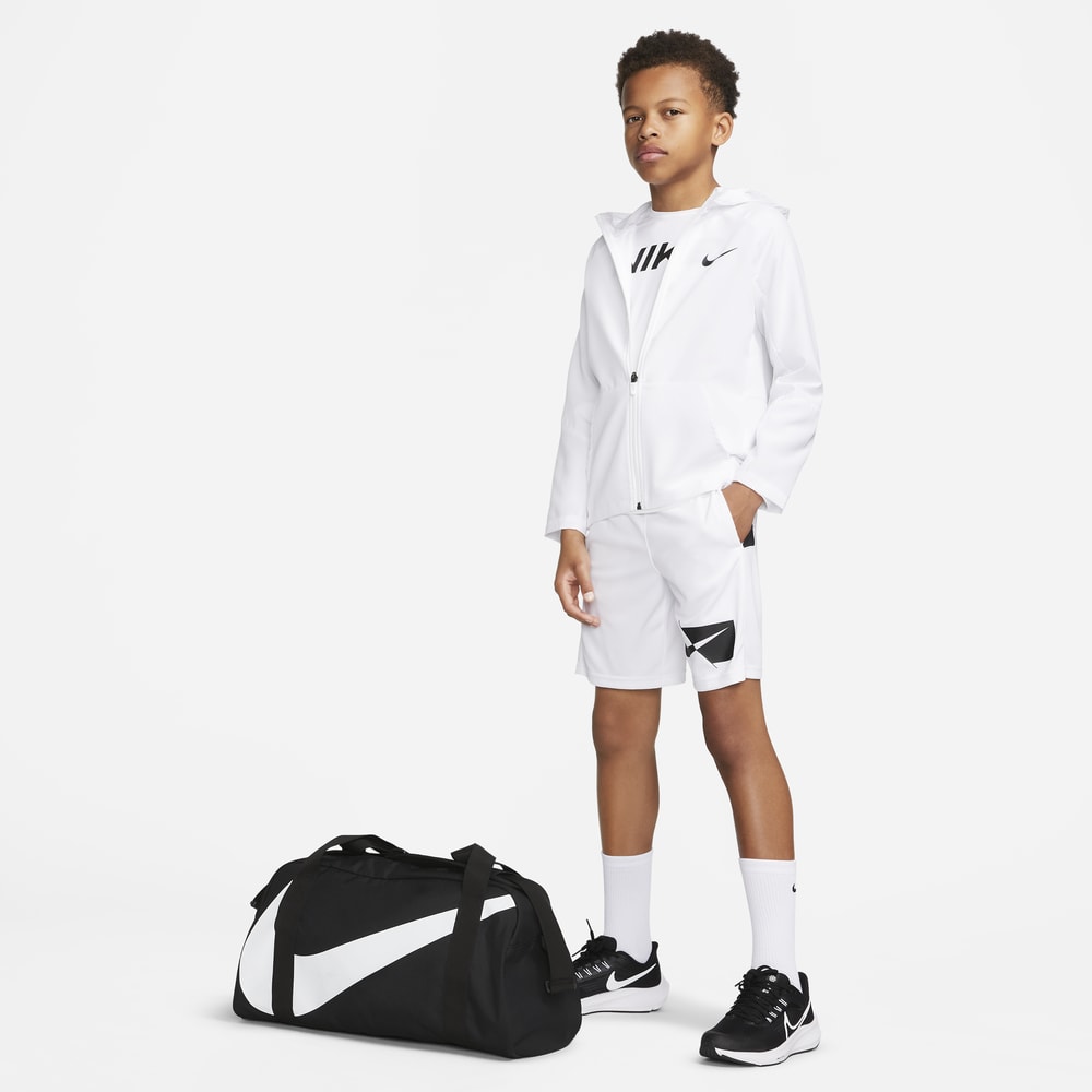 Bolsos y Mochilas para entrenamiento para niño en negro · DR6100-010 - vista 11
