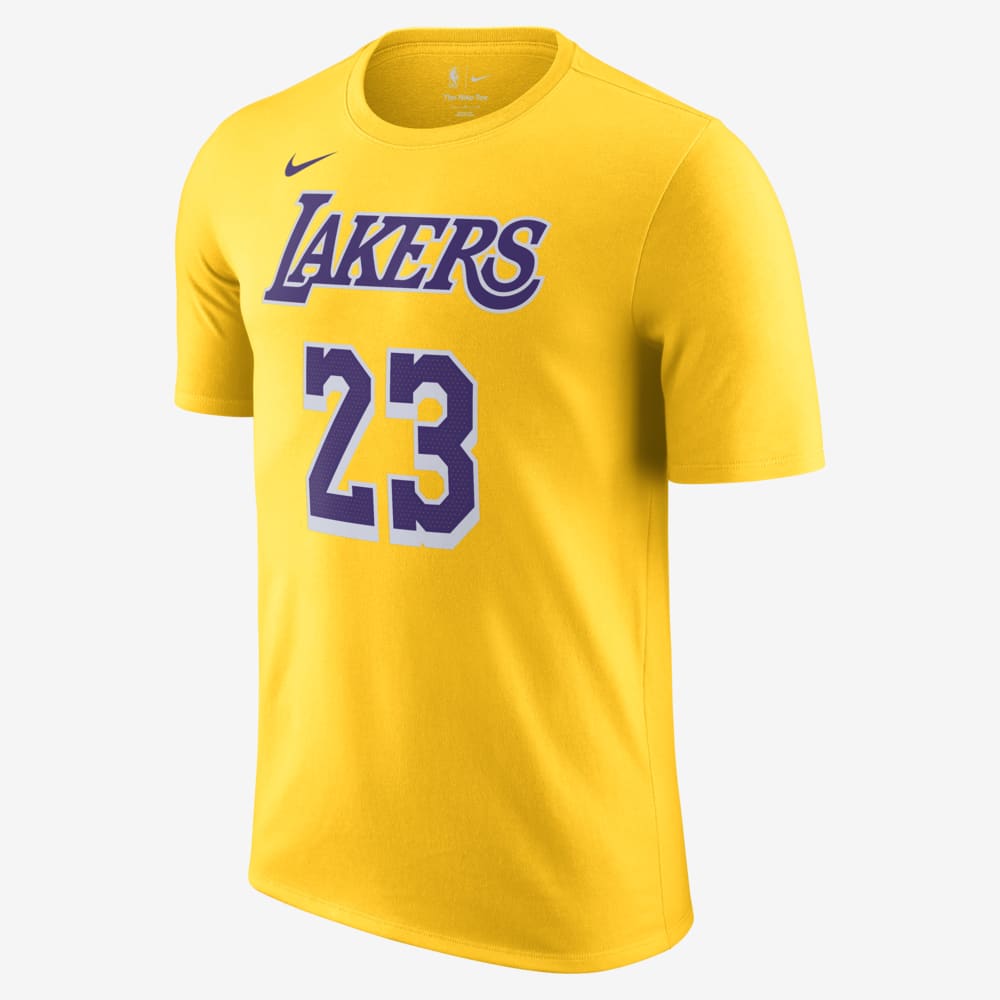 Camisetas y esqueletos de básquetbol para hombre en amarillo · DR6380-734 - vista 1