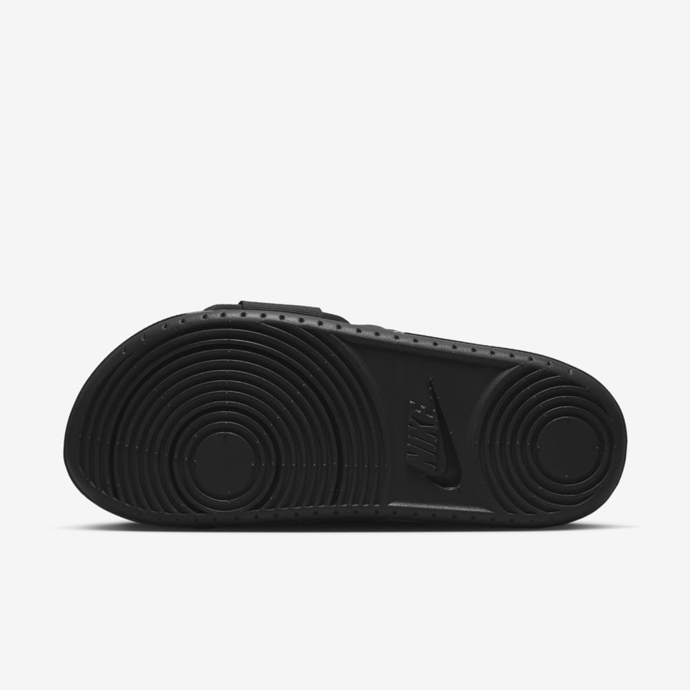 Sandalias y Chanclas casual para mujer en negro · DV1033-002 - vista 4