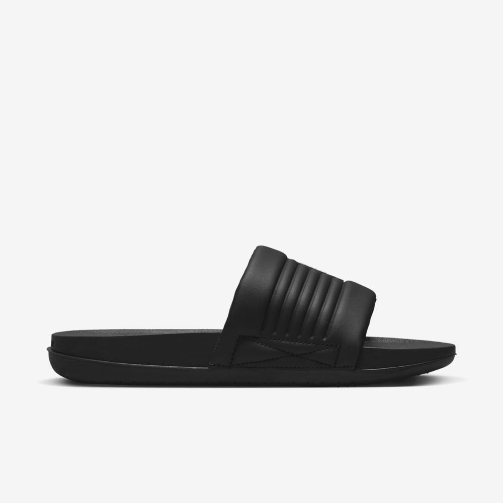 Sandalias y Chanclas casual para mujer en negro · DV1033-002 - vista 5