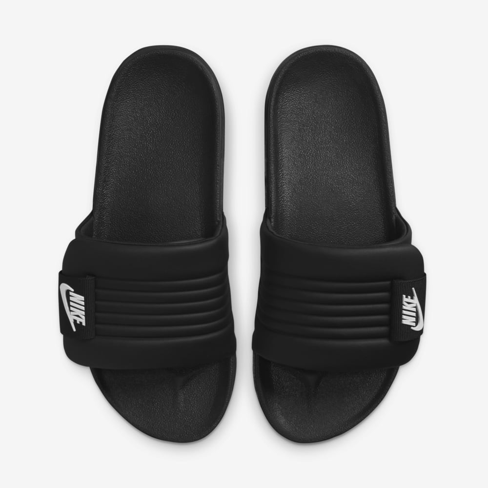 Sandalias y Chanclas casual para mujer en negro · DV1033-002 - vista 6