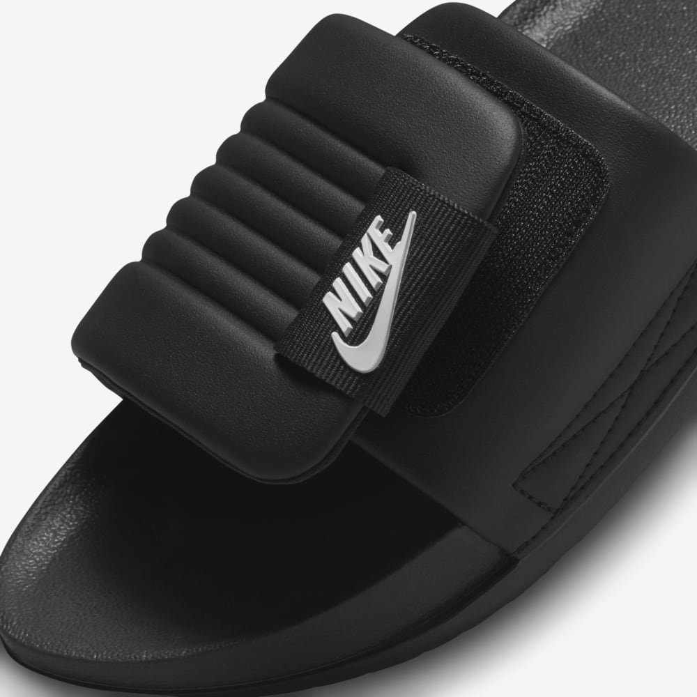 Sandalias y Chanclas casual para mujer en negro · DV1033-002 - vista 7