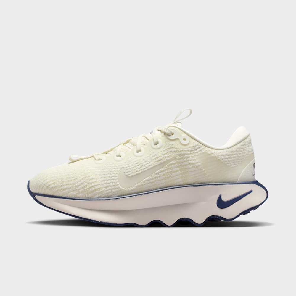 Tenis para entrenamiento para mujer en blanco · DV1238-113 - vista 1
