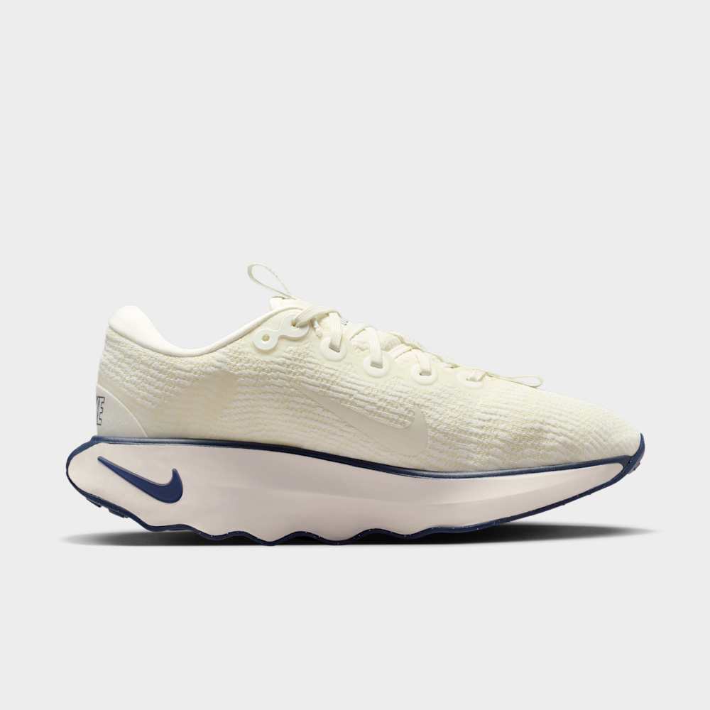 Tenis para entrenamiento para mujer en blanco · DV1238-113 - vista 3