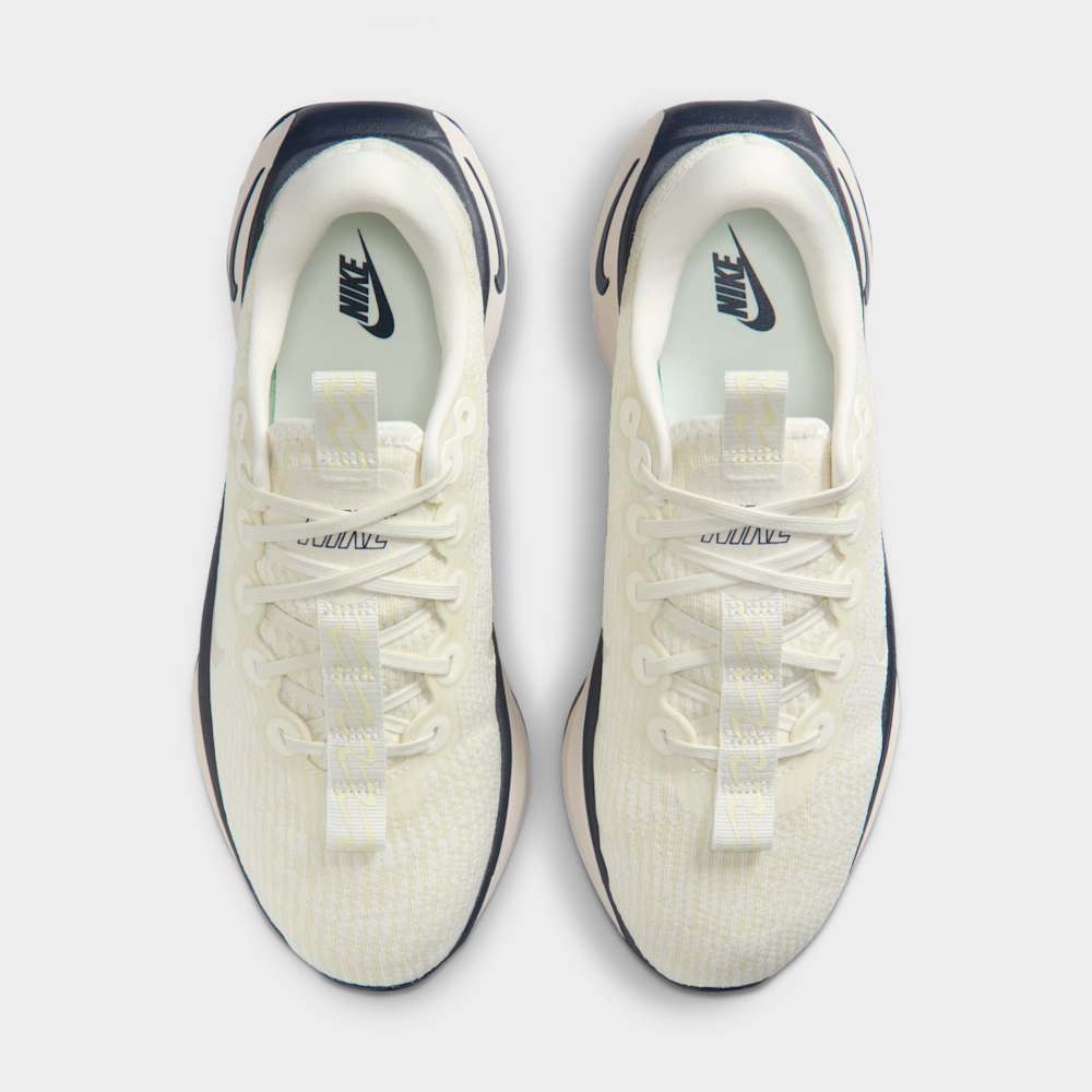 Tenis para entrenamiento para mujer en blanco · DV1238-113 - vista 4