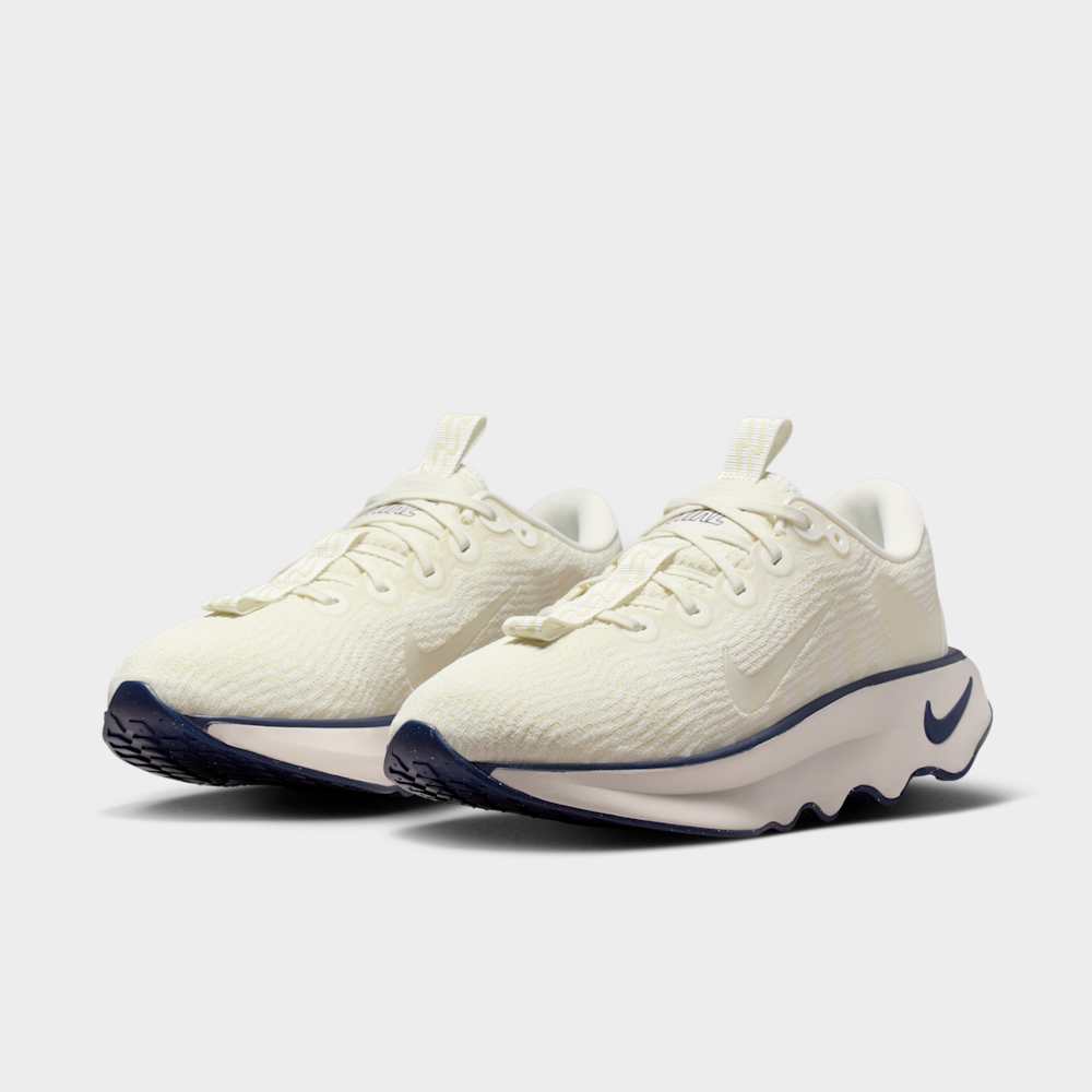 Tenis para entrenamiento para mujer en blanco · DV1238-113 - vista 5