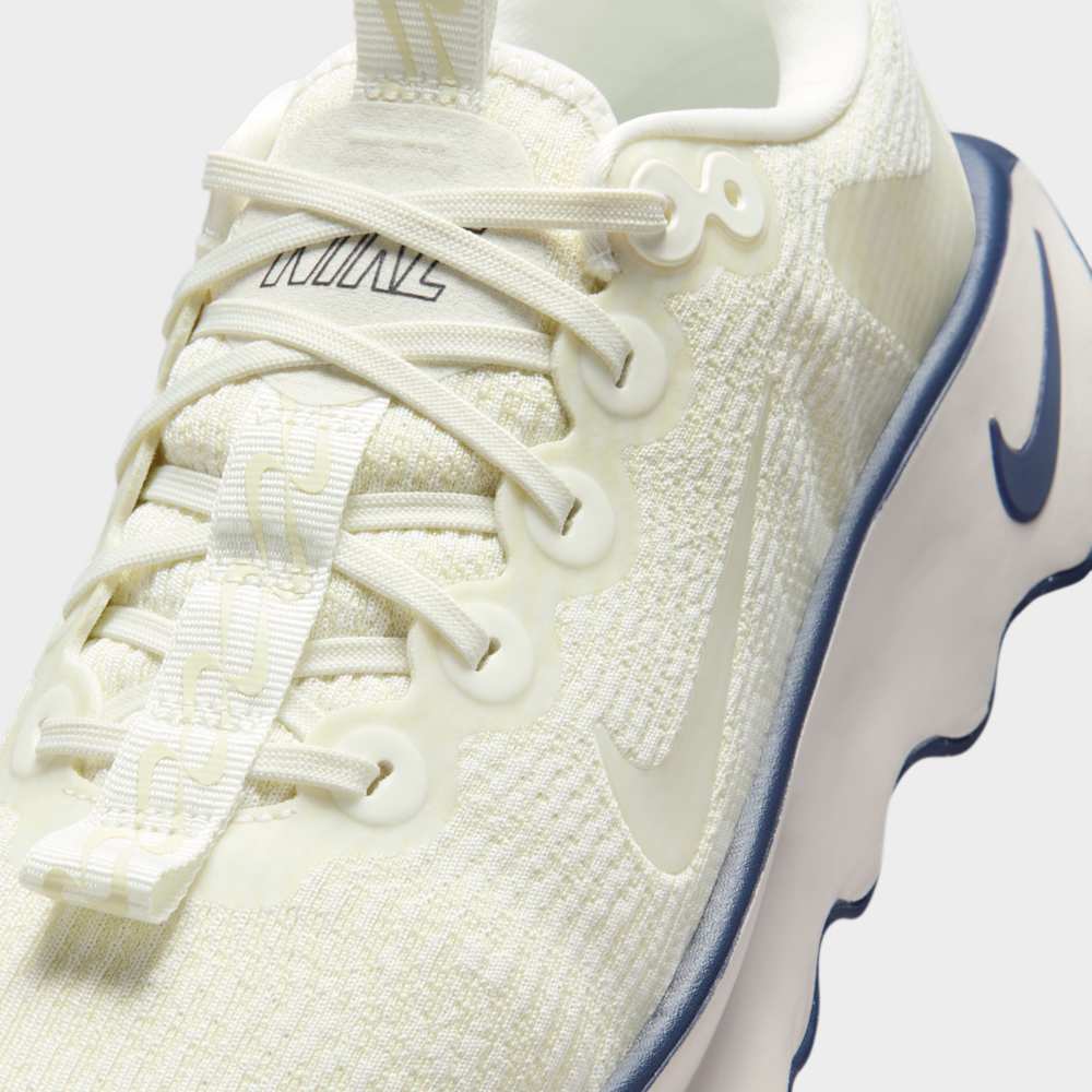 Tenis para entrenamiento para mujer en blanco · DV1238-113 - vista 7