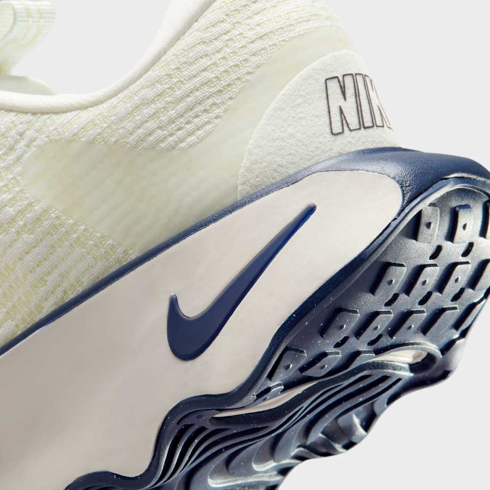 Tenis para entrenamiento para mujer en blanco · DV1238-113 - vista 8