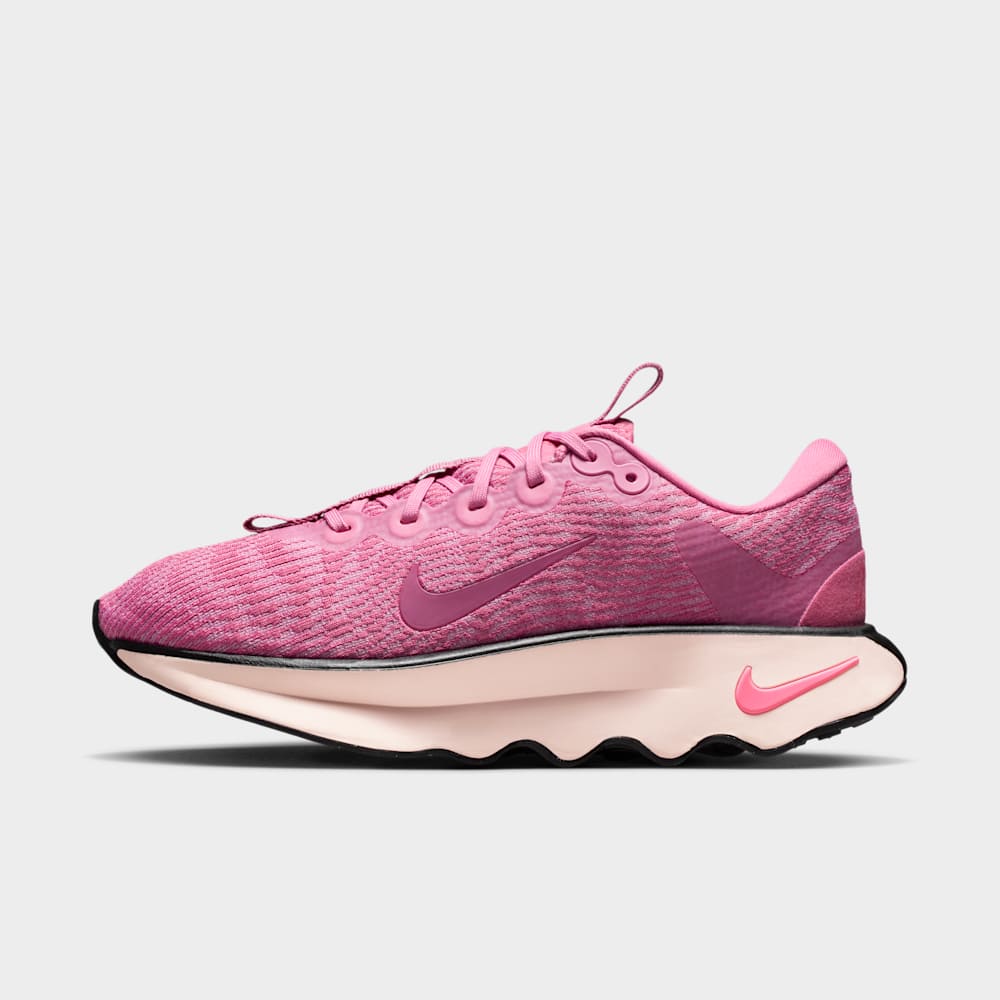 Tenis para entrenamiento para mujer en rosa · DV1238-606 - vista 1