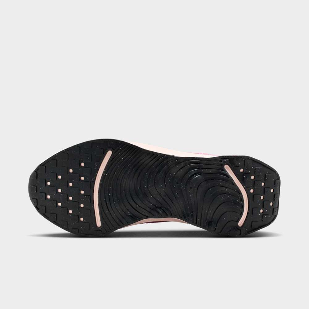 Tenis para entrenamiento para mujer en rosa · DV1238-606 - vista 2