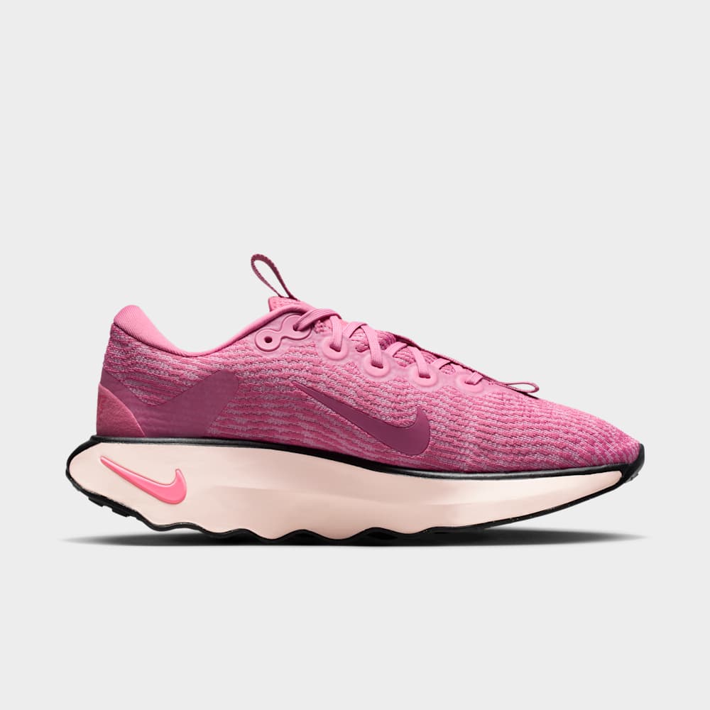 Tenis para entrenamiento para mujer en rosa · DV1238-606 - vista 3