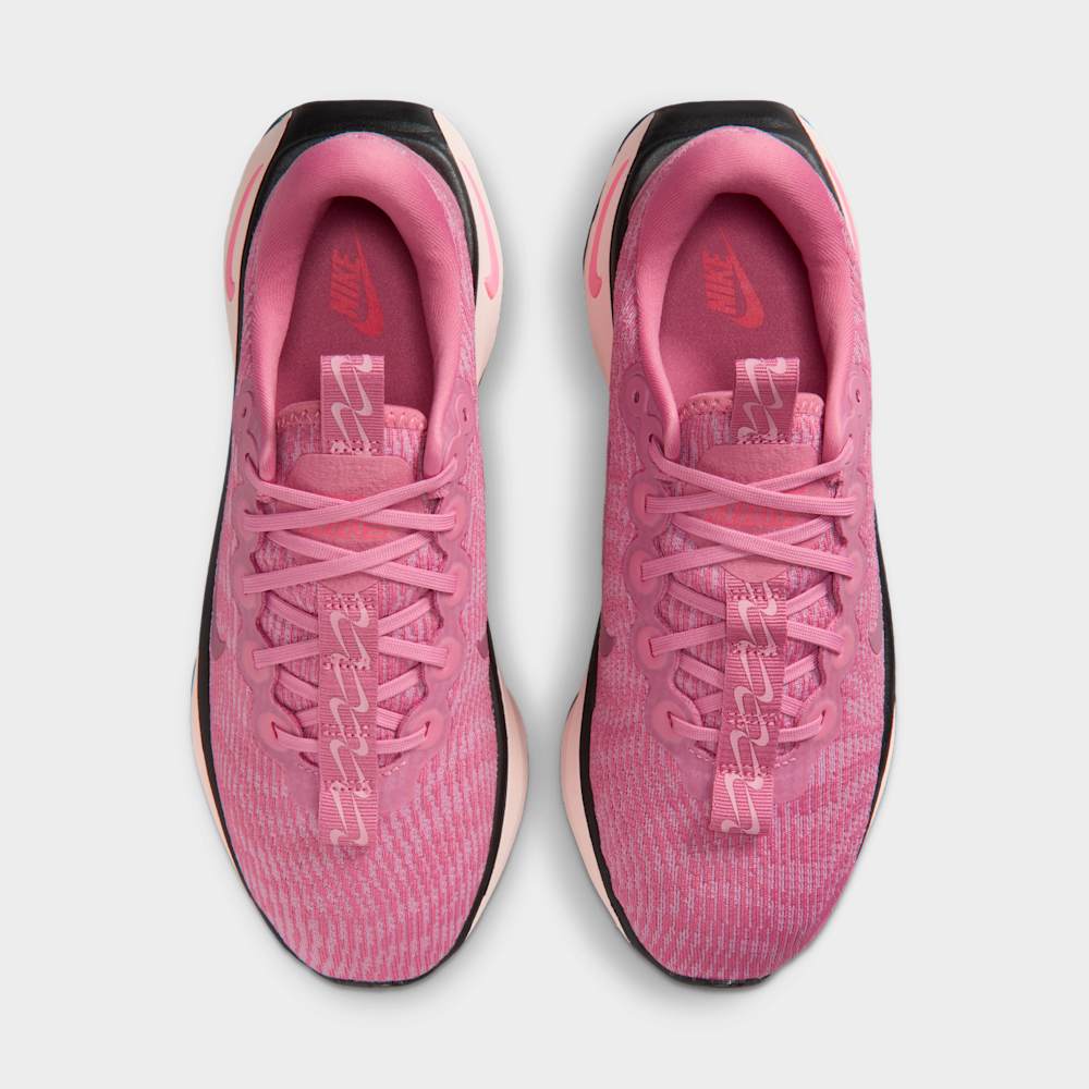 Tenis para entrenamiento para mujer en rosa · DV1238-606 - vista 4