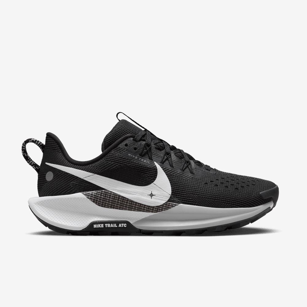 Tenis para correr para mujer en negro · DV3865-001 - vista 3