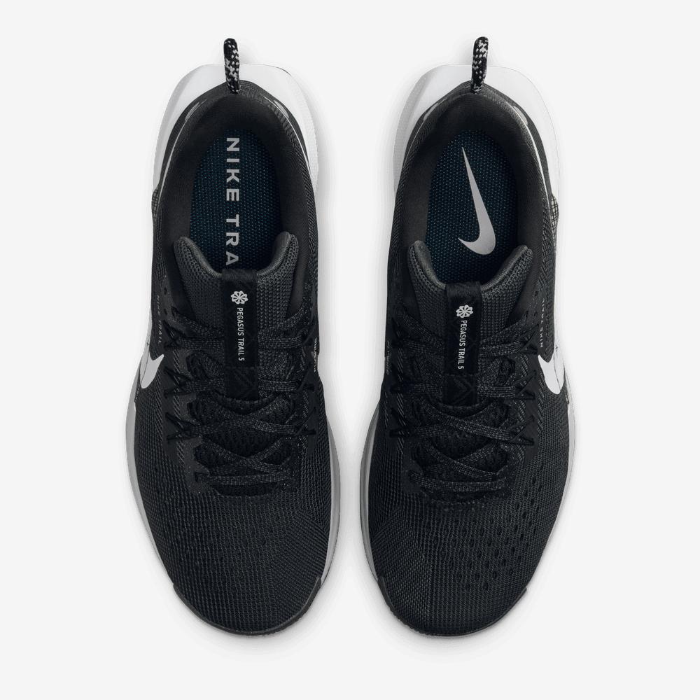 Tenis para correr para mujer en negro · DV3865-001 - vista 4
