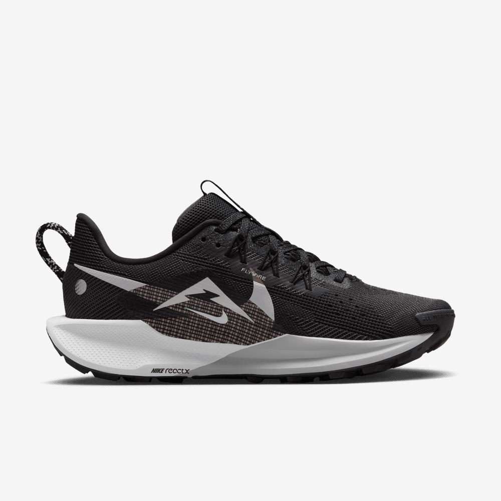 Tenis para correr para mujer en negro · DV3865-001 - vista 8