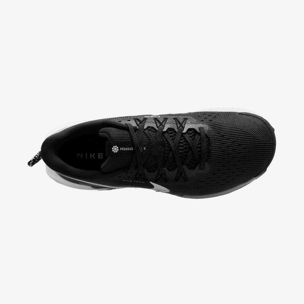 Tenis para correr para mujer en negro · DV3865-001 - vista 9