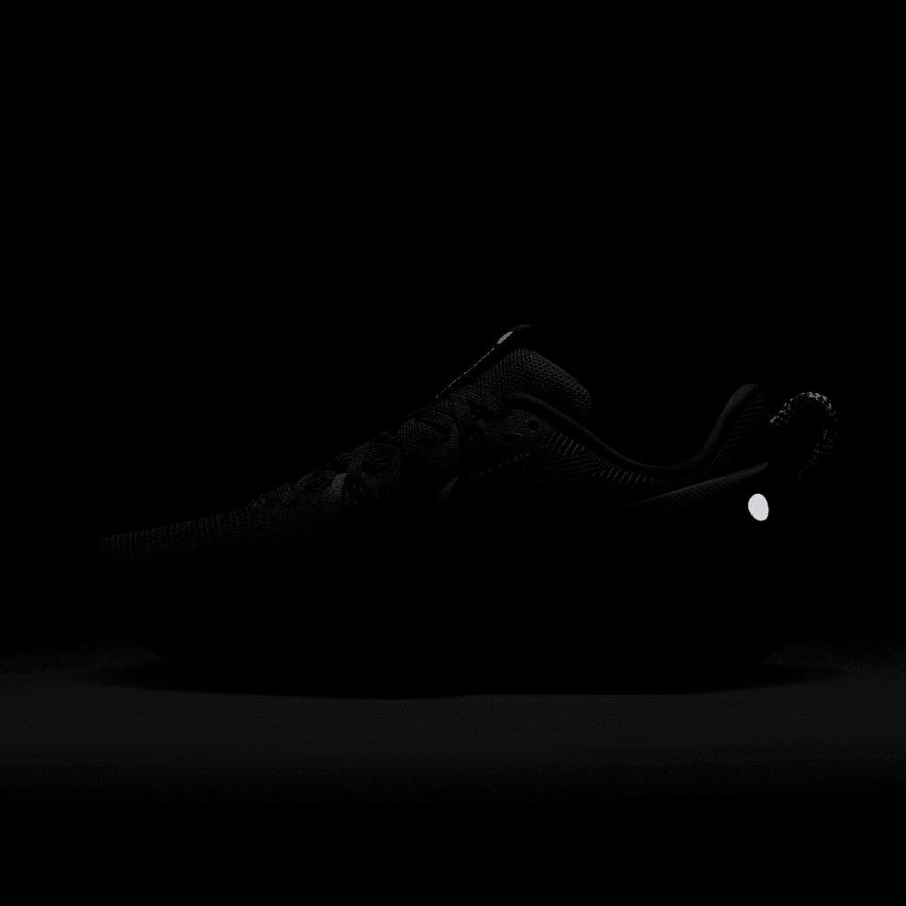Tenis para correr para mujer en negro · DV3865-001 - vista 11