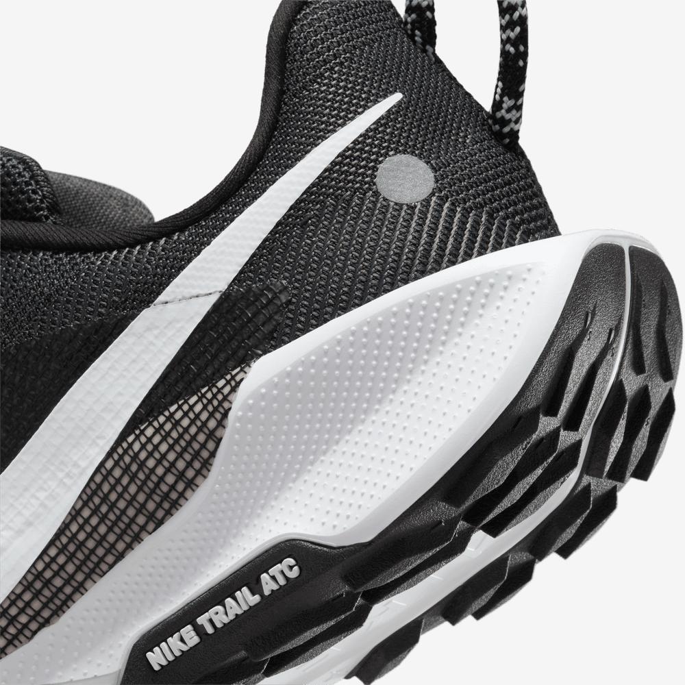 Tenis para correr para mujer en negro · DV3865-001 - vista 12