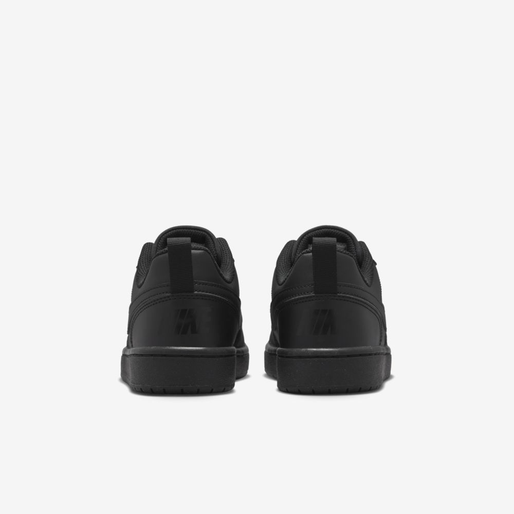 Tenis casual para niño en negro · DV5456-002 - vista 6