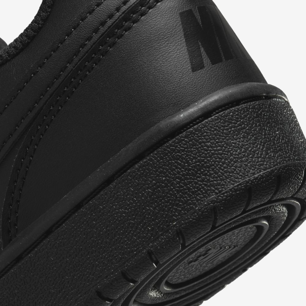 Tenis casual para niño en negro · DV5456-002 - vista 8