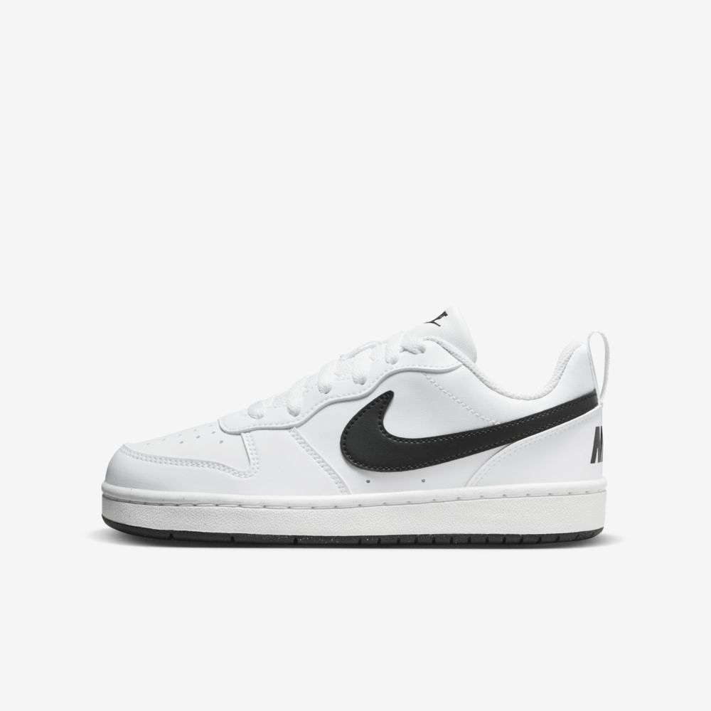 Tenis casual para niño en blanco · DV5456-104 - vista 1