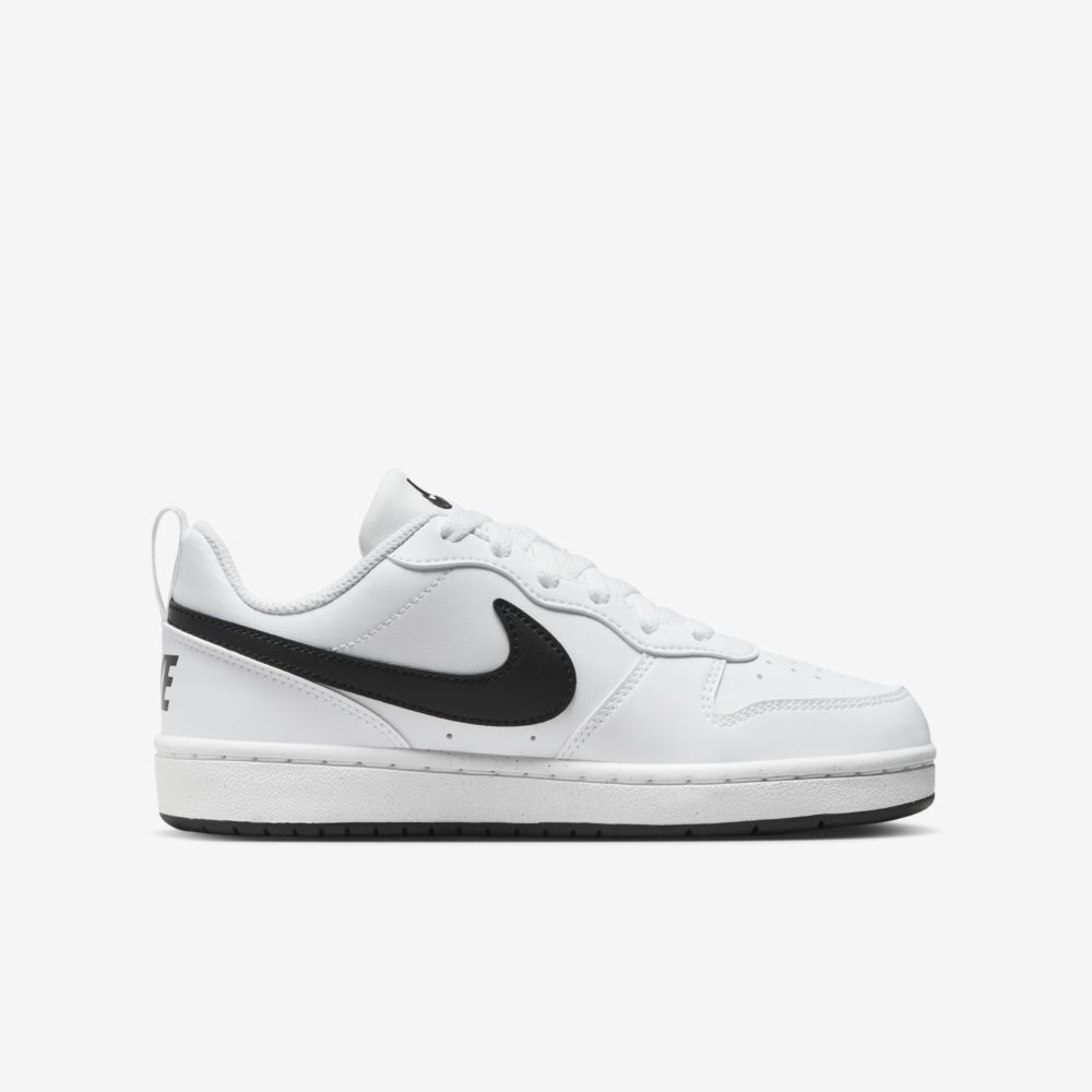 Tenis casual para niño en blanco · DV5456-104 - vista 11