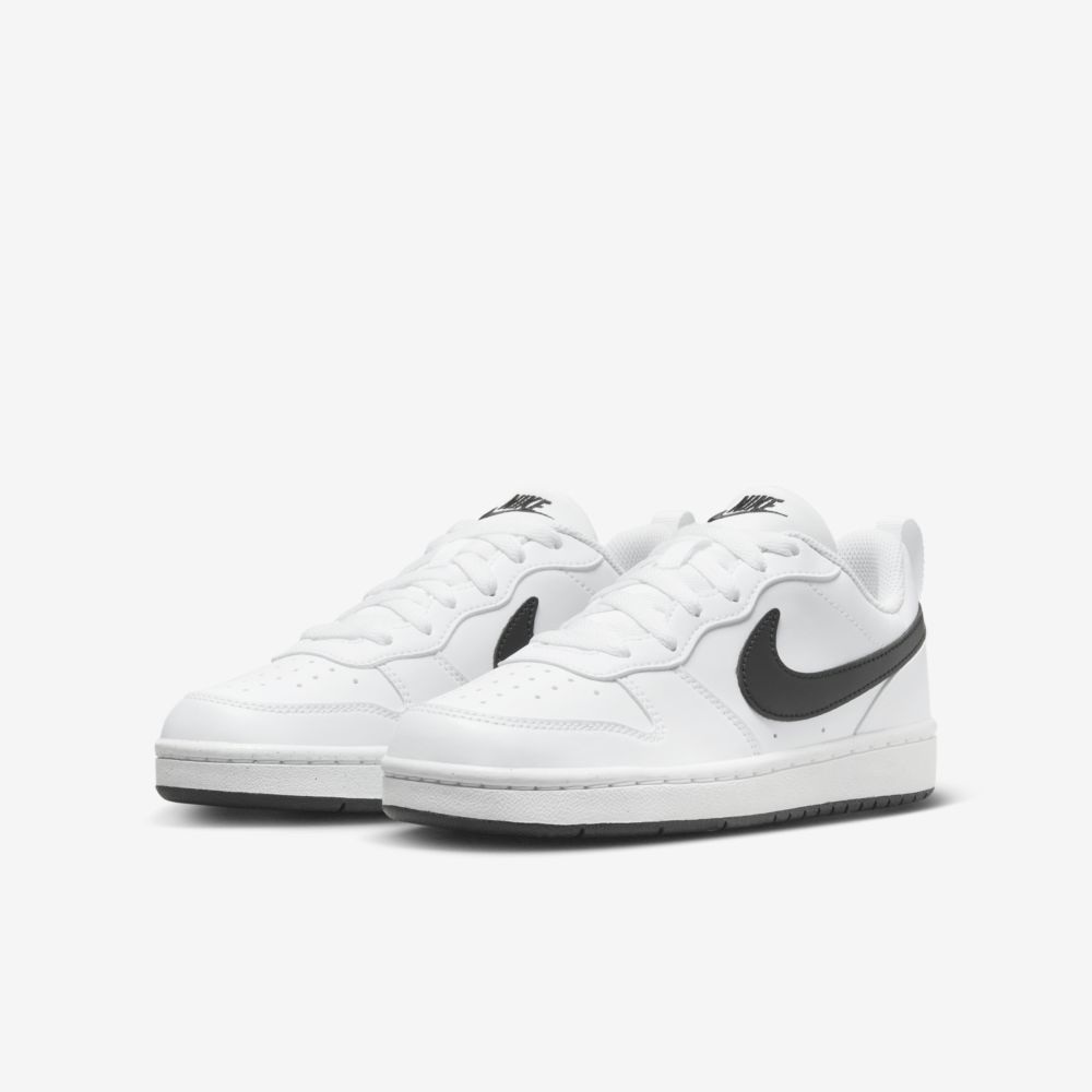 Tenis casual para niño en blanco · DV5456-104 - vista 13