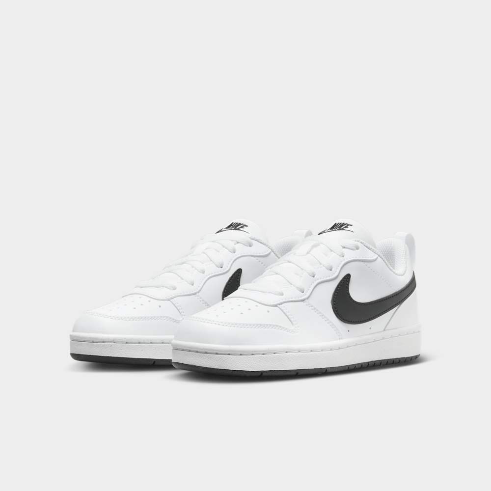 Tenis casual para niño en blanco · DV5456-104 - vista 6