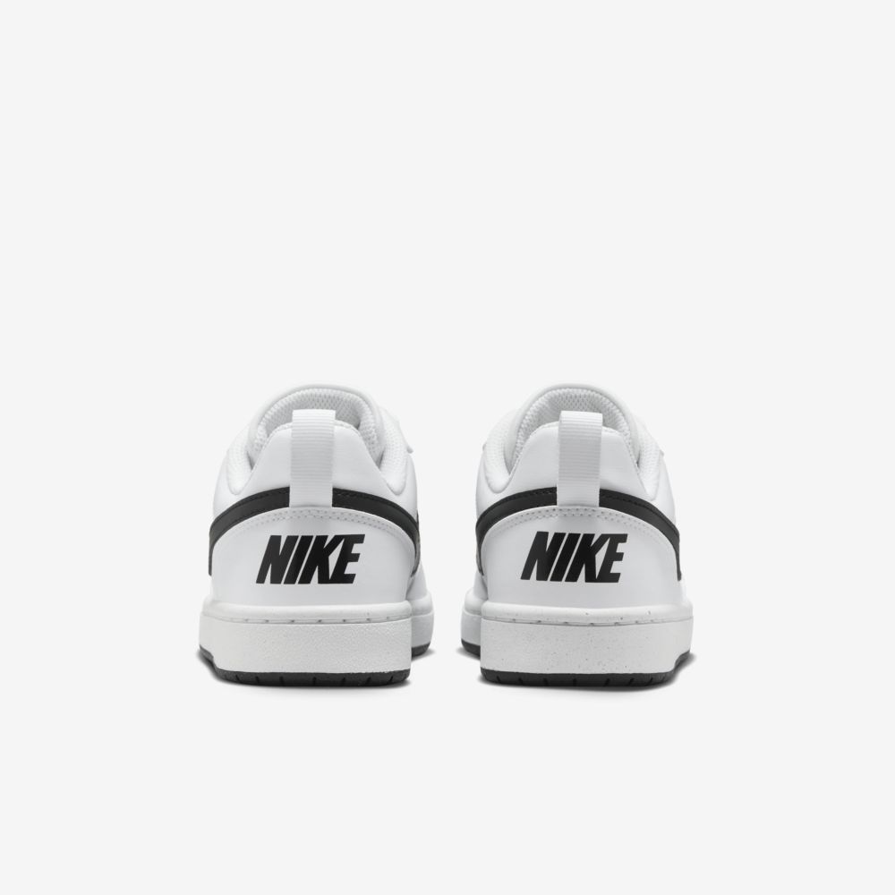 Tenis casual para niño en blanco · DV5456-104 - vista 14