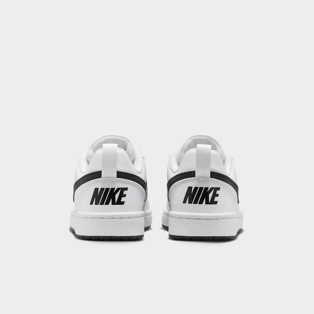 Tenis casual para niño en blanco · DV5456-104 - vista 7