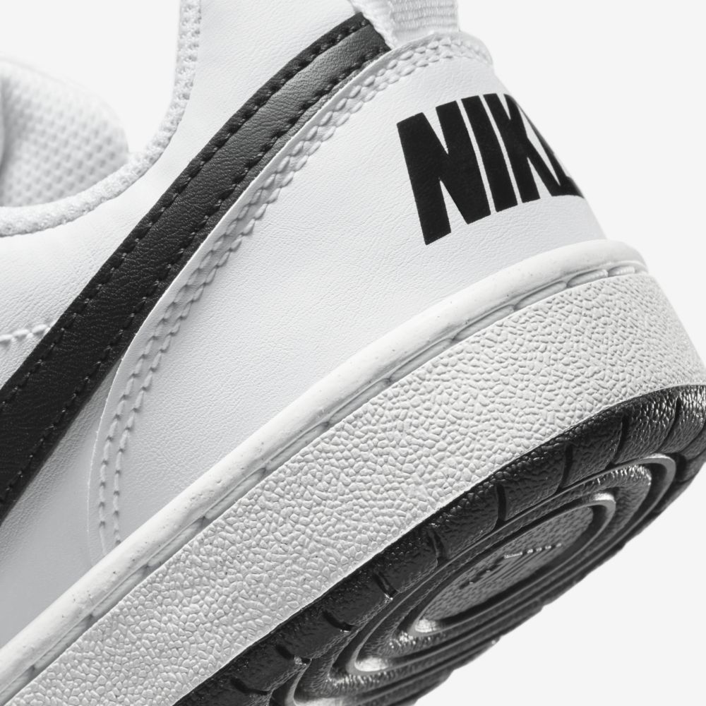 Tenis casual para niño en blanco · DV5456-104 - vista 15