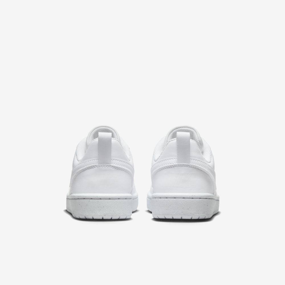 Tenis casual para niño en blanco · DV5456-106 - vista 6
