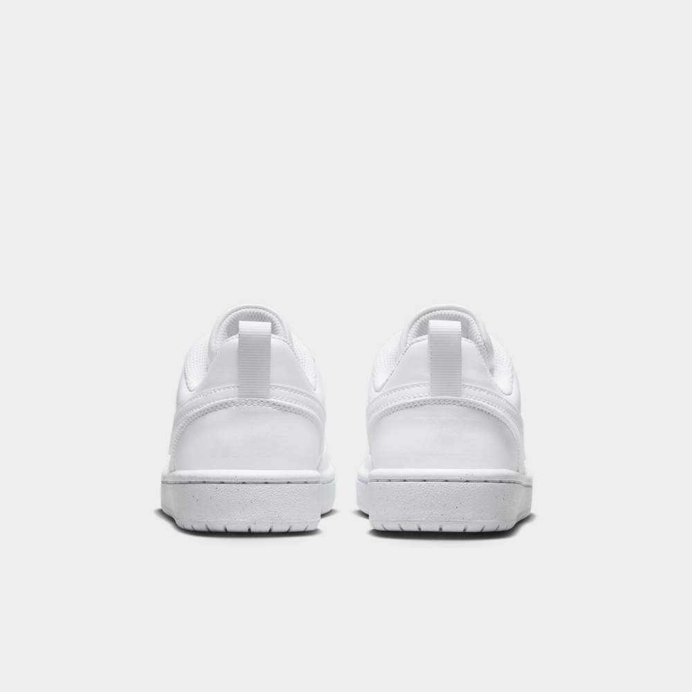 Tenis casual para niño en blanco · DV5456-106 - vista 13