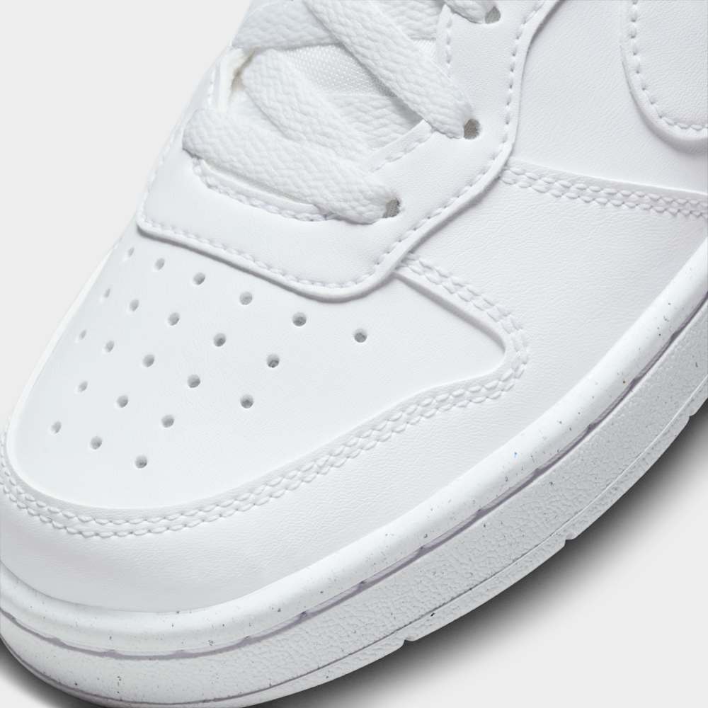 Tenis casual para niño en blanco · DV5456-106 - vista 14
