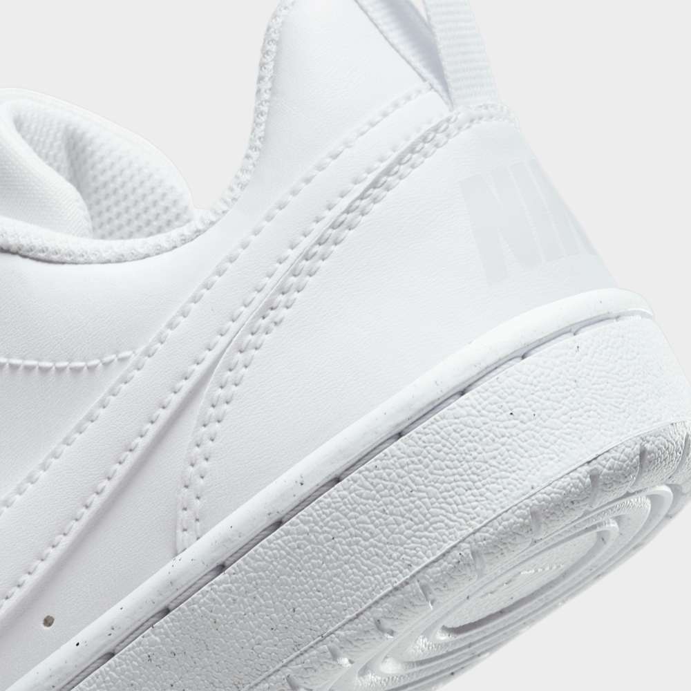 Tenis casual para niño en blanco · DV5456-106 - vista 15