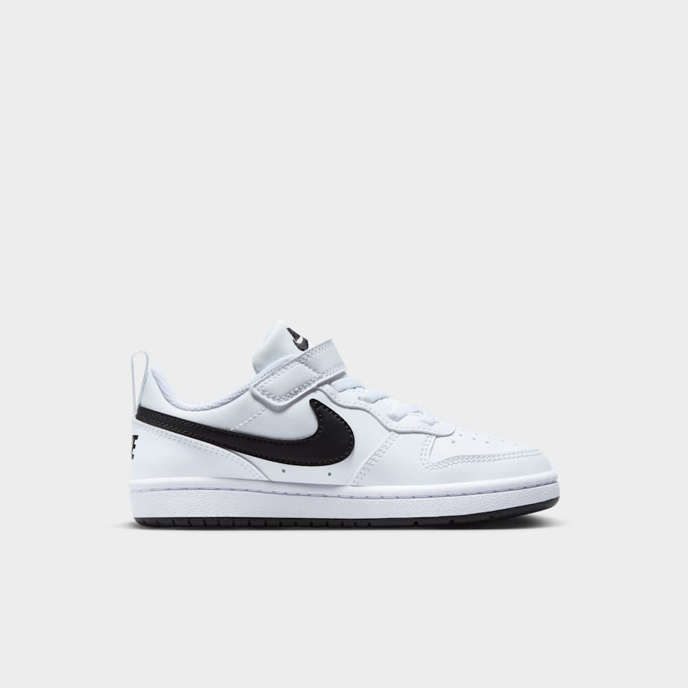 Tenis casual para niño en blanco · DV5457-104 - vista 11