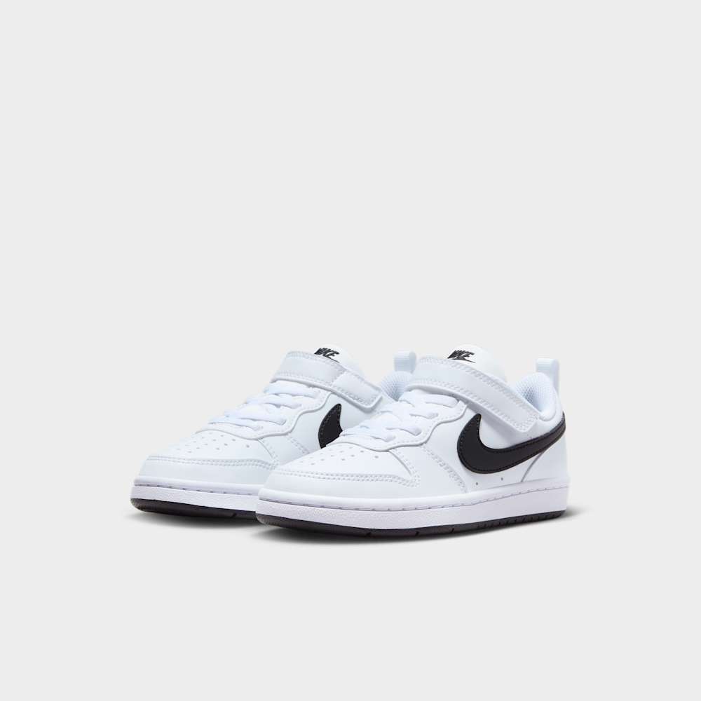 Tenis casual para niño en blanco · DV5457-104 - vista 13