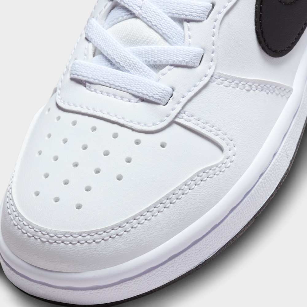 Tenis casual para niño en blanco · DV5457-104 - vista 15