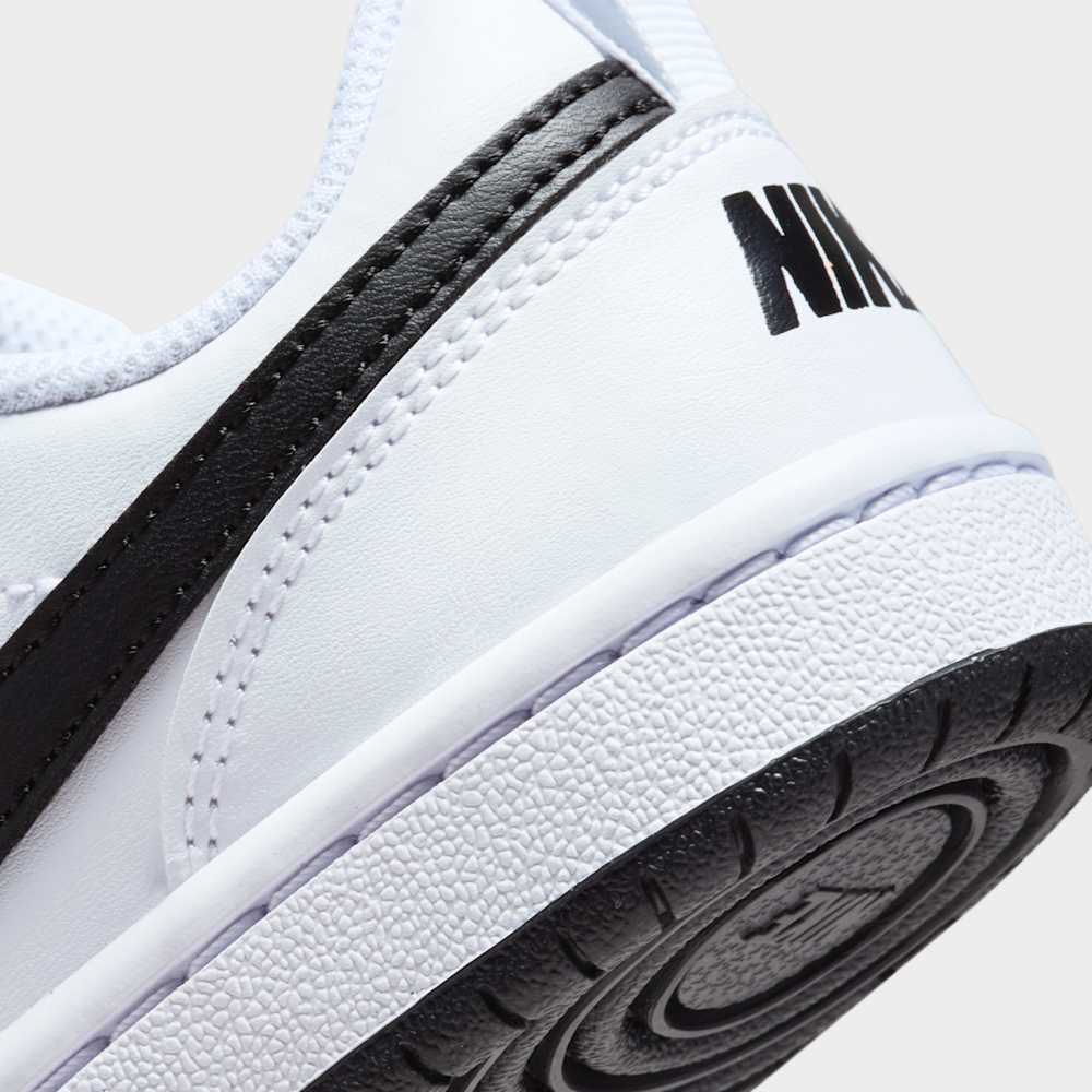 Tenis casual para niño en blanco · DV5457-104 - vista 16