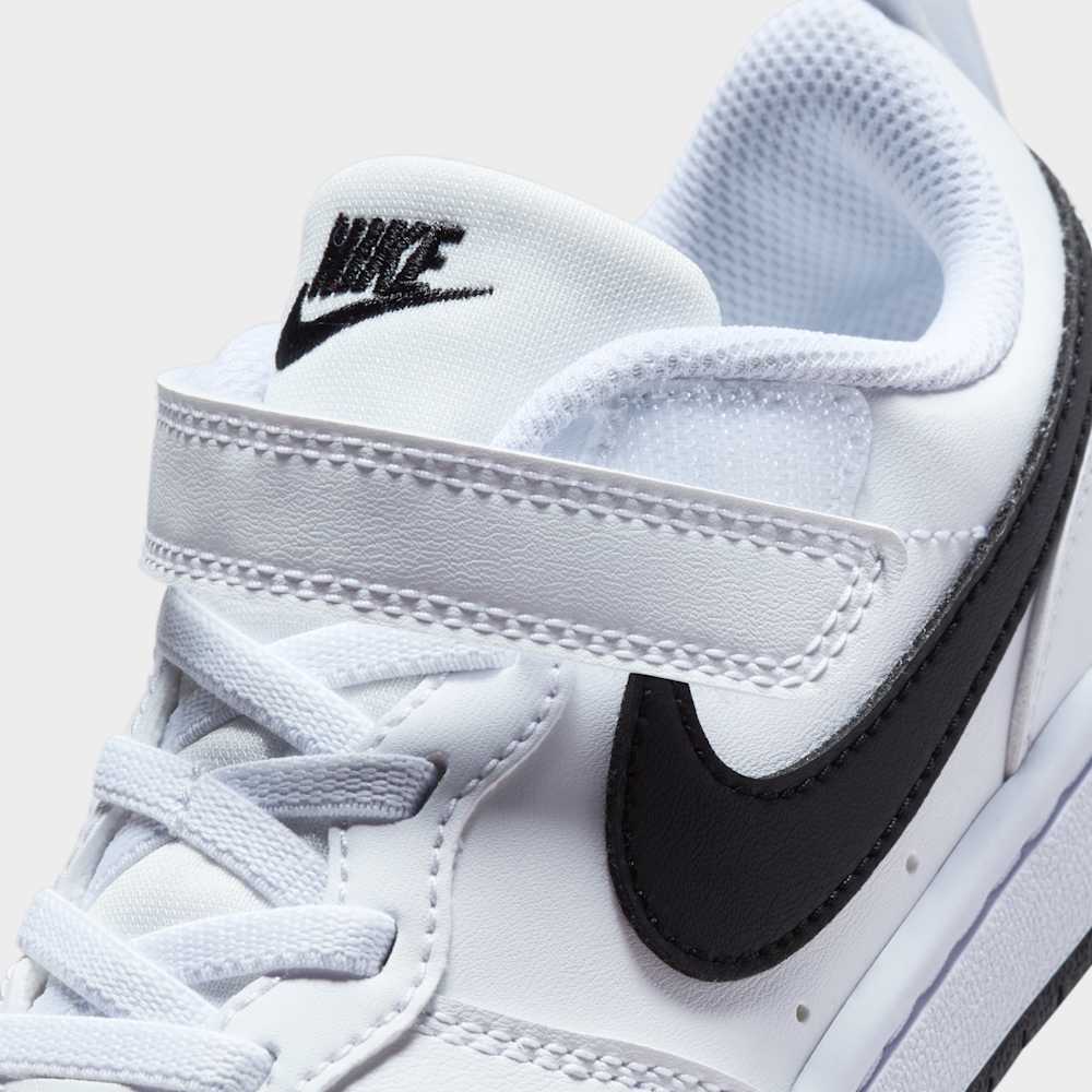 Tenis casual para niño en blanco · DV5457-104 - vista 17