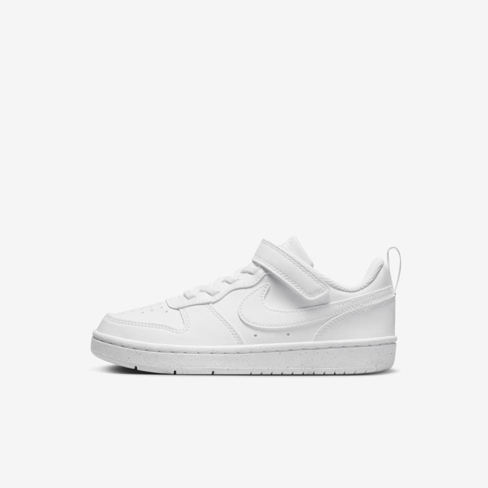 Tenis casual para niño en blanco · DV5457-106 - vista 1