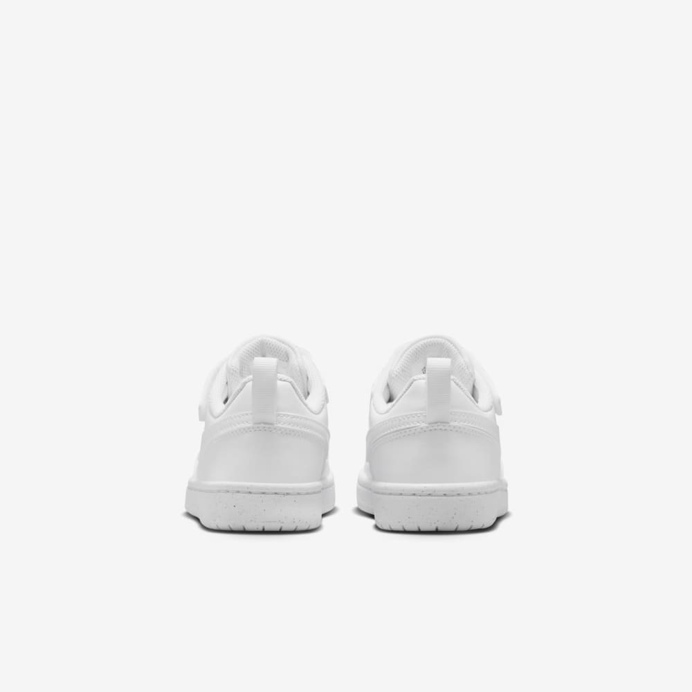Tenis casual para niño en blanco · DV5457-106 - vista 6