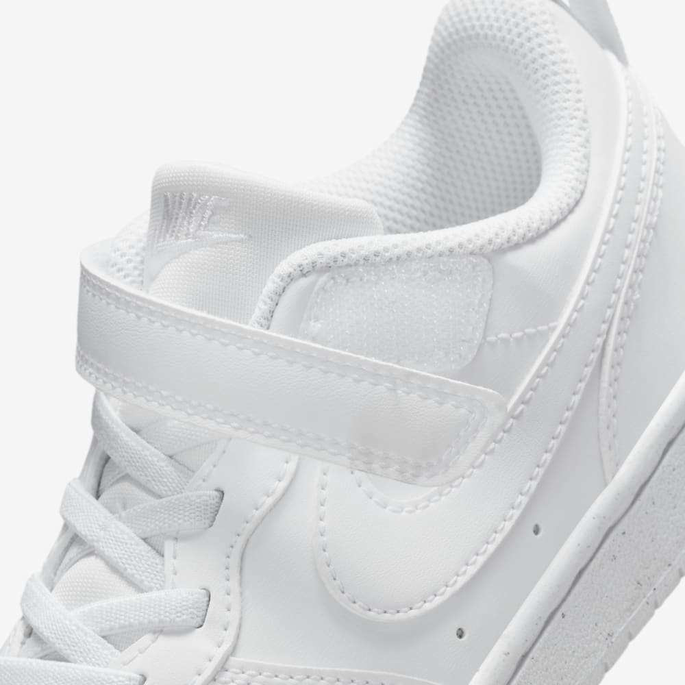 Tenis casual para niño en blanco · DV5457-106 - vista 9