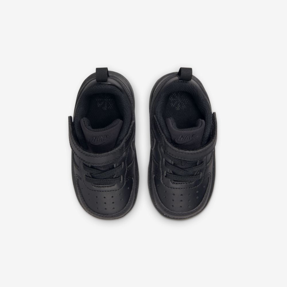Tenis casual para niño en negro · DV5458-002 - vista 4