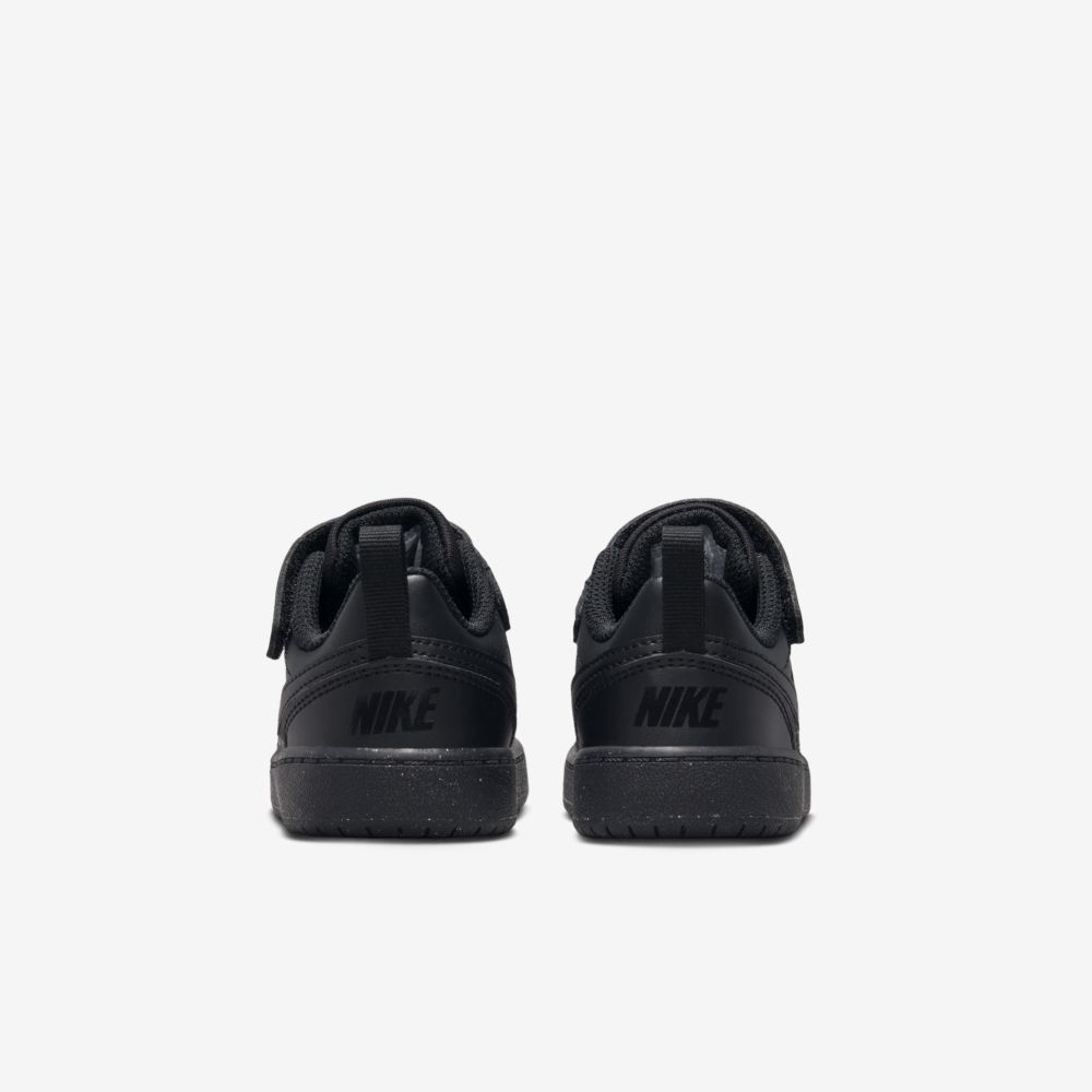 Tenis casual para niño en negro · DV5458-002 - vista 6