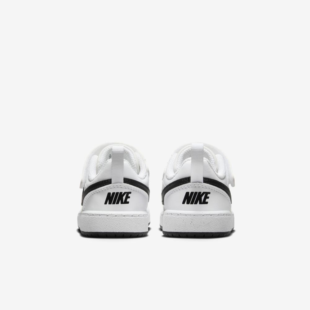 Tenis casual para niño en blanco · DV5458-104 - vista 6