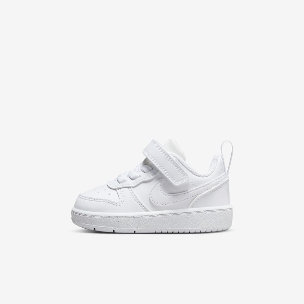 Tenis casual para niño en blanco · DV5458-106 - vista 1