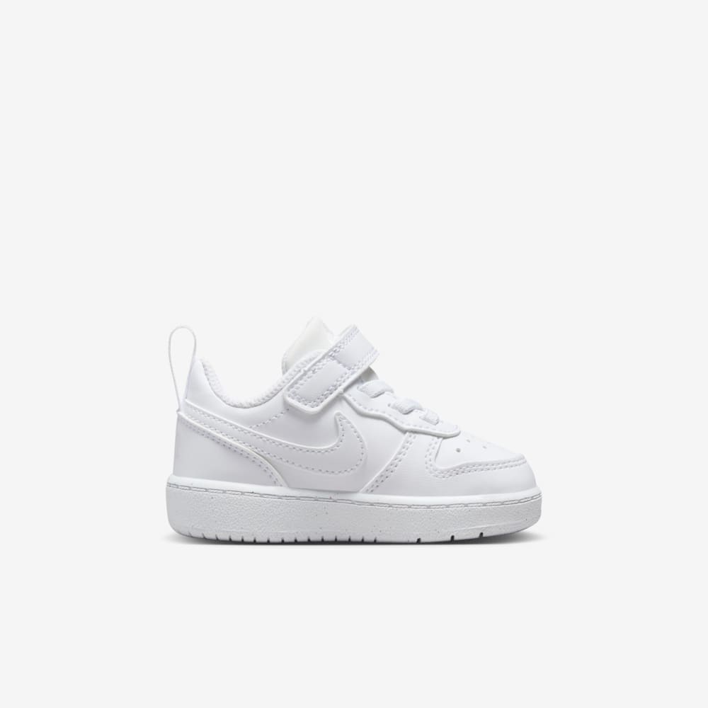 Tenis casual para niño en blanco · DV5458-106 - vista 3